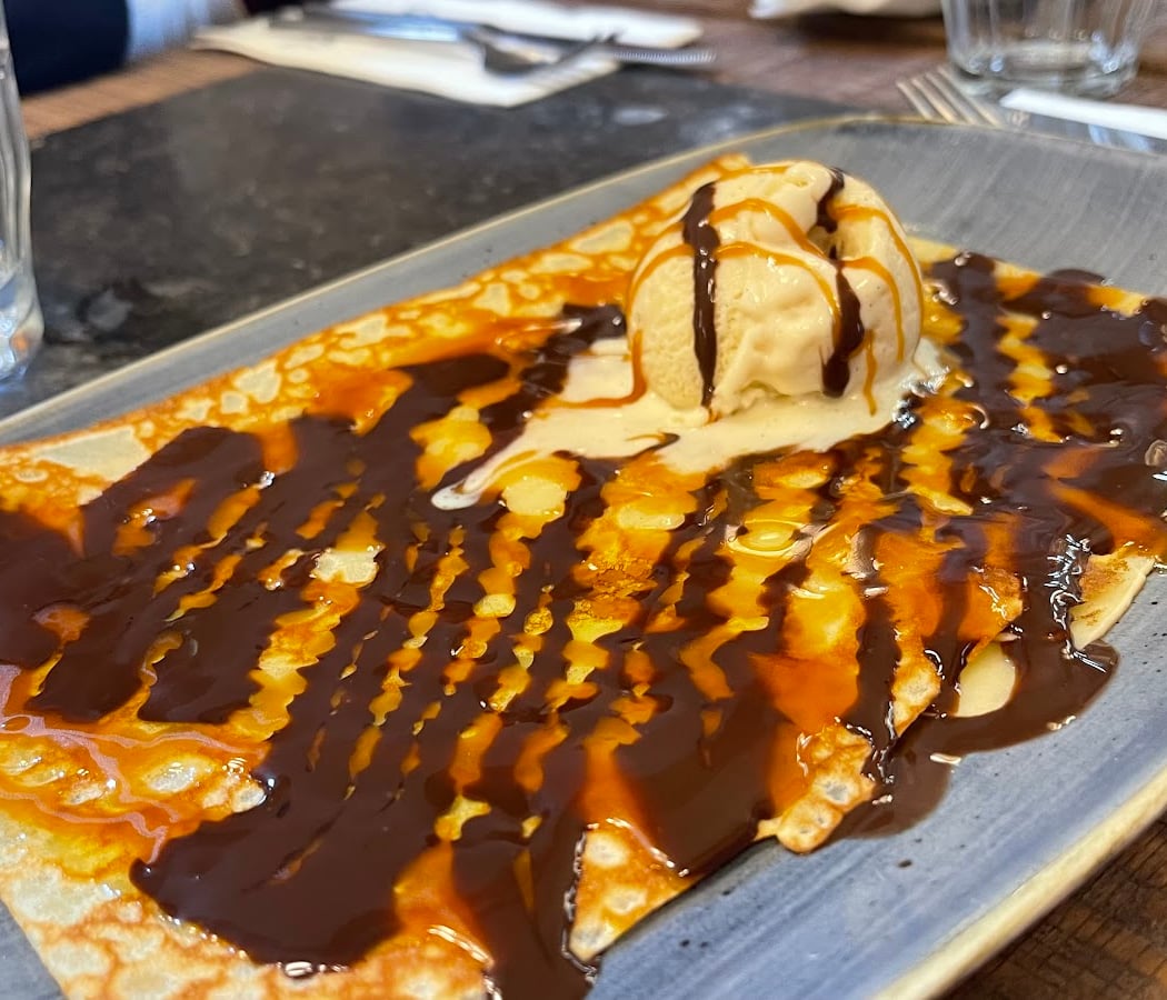 L'Artisan Crêpier 4